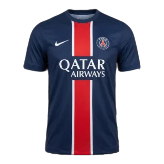 Maglia Paris Saint-Germain Home Manica Lunga 2025/26 - Tifoso Store