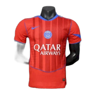 Maglia Paris Saint-Germain Third 2025/26 – Versione Giocatore - immagine prodotto 1