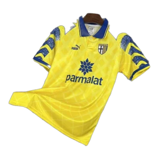 Maglia Parma Calcio Away 1995/97 Retro - Tifoso Store