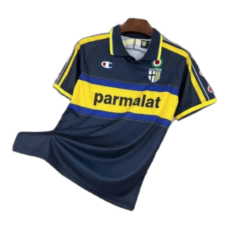 Maglia Parma Calcio Away 1999/00 Retro - Tifoso Store