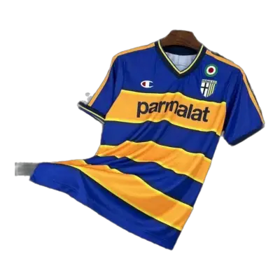 Camiseta Parma Calcio 2002/03 Retro