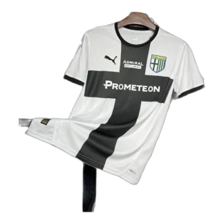 Maglia Parma Calcio Home 2024/25 - Tifoso Store