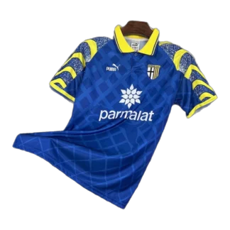 Maglia Parma Calcio Third 1995/97 Retro - Tifoso Store