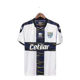 Maglia Parma Home 2024/25 - Tifoso Store