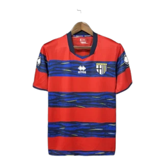 maglia da portiere parma 2024/25 vista frontale TIFOSO STORE