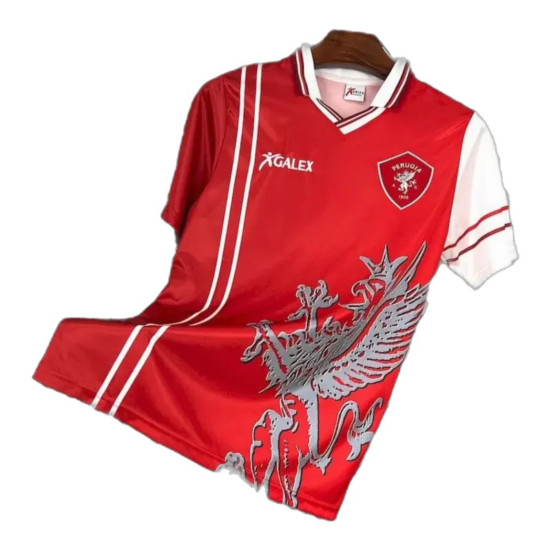 Maglia Perugia 1998/99 Retro – Tifoso