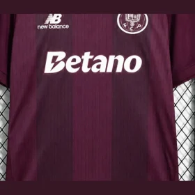 Seconda Maglia Porto 2026/27 — Dettaglio prodotto
