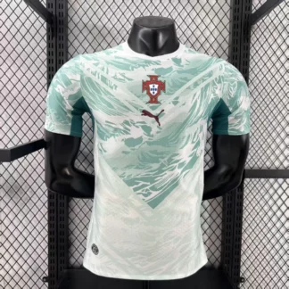 maglia portogallo away 2026 vista frontale TIFOSO STORE