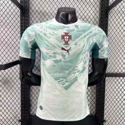 Seconda Maglia Portogallo 2026 – Giocatore