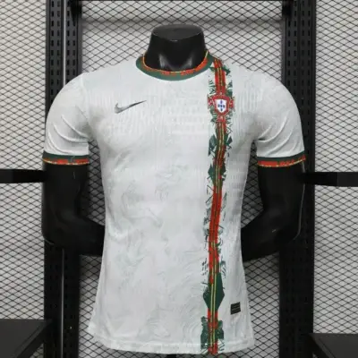 Maglia Portogallo Special 2026 – Giocatore