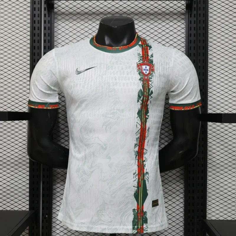 maglia portogallo special 2026 vista frontale TIFOSO STORE