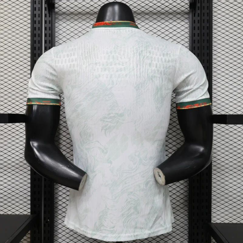 maglia portogallo special 2026 vista retro TIFOSO STORE