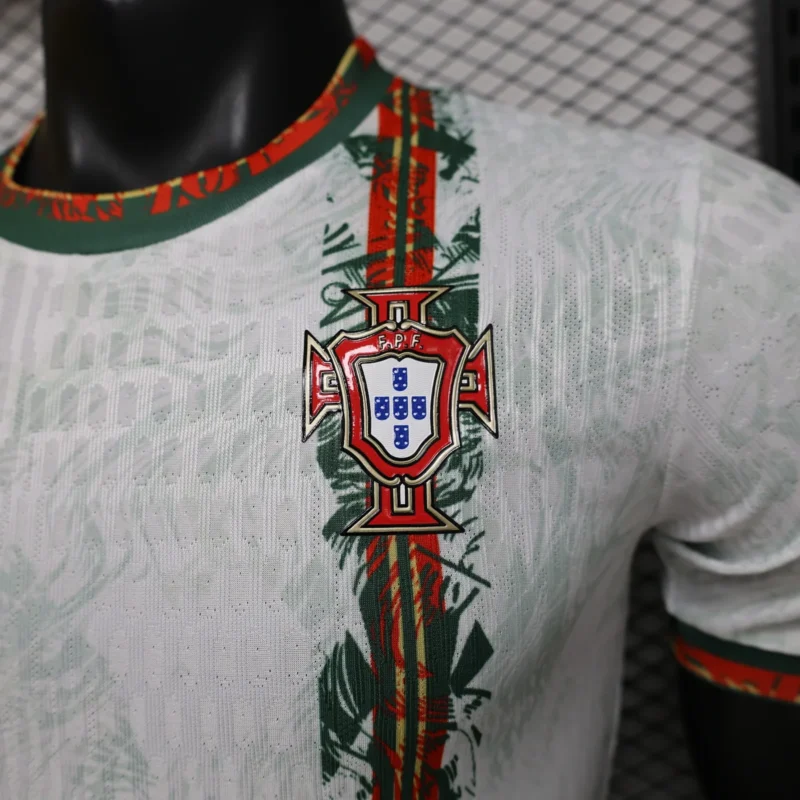 maglia portogallo special 2026 dettaglio prodotto Portogallo TIFOSO STORE