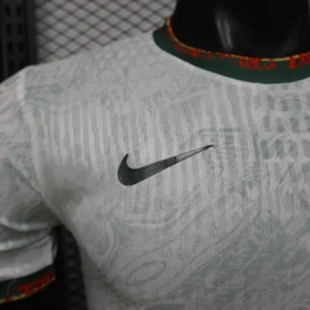 Camiseta Portugal Especial 2026 – Jugador — Detalle del producto