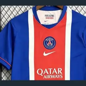Camiseta PSG Primera Equipación 2026/27 — Detalle del producto