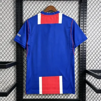 Foto Real Maglia PSG Home 2026/27 – Versione Tifoso