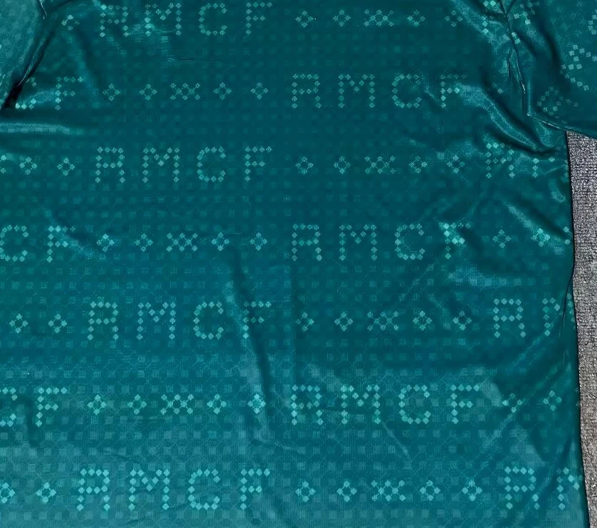 maglia real madrid away 2026 dettaglio 3
