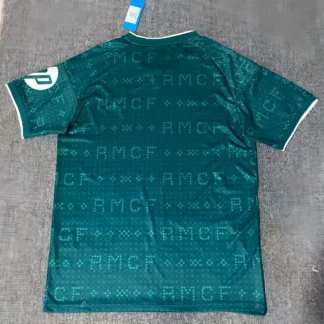 Foto Real Maglia Real Madrid Away 2026/27 – Versione Tifoso