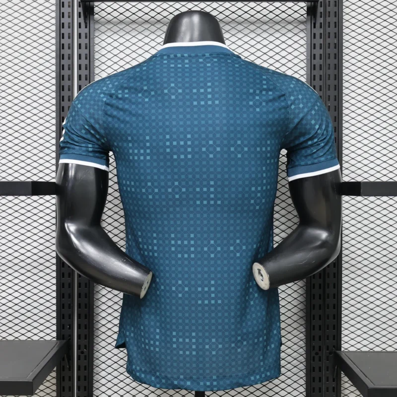 maglia real madrid away 2026/27 vista retro TIFOSO STORE