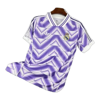 Maglia Real Madrid Home 2025/26 - Tifoso Store