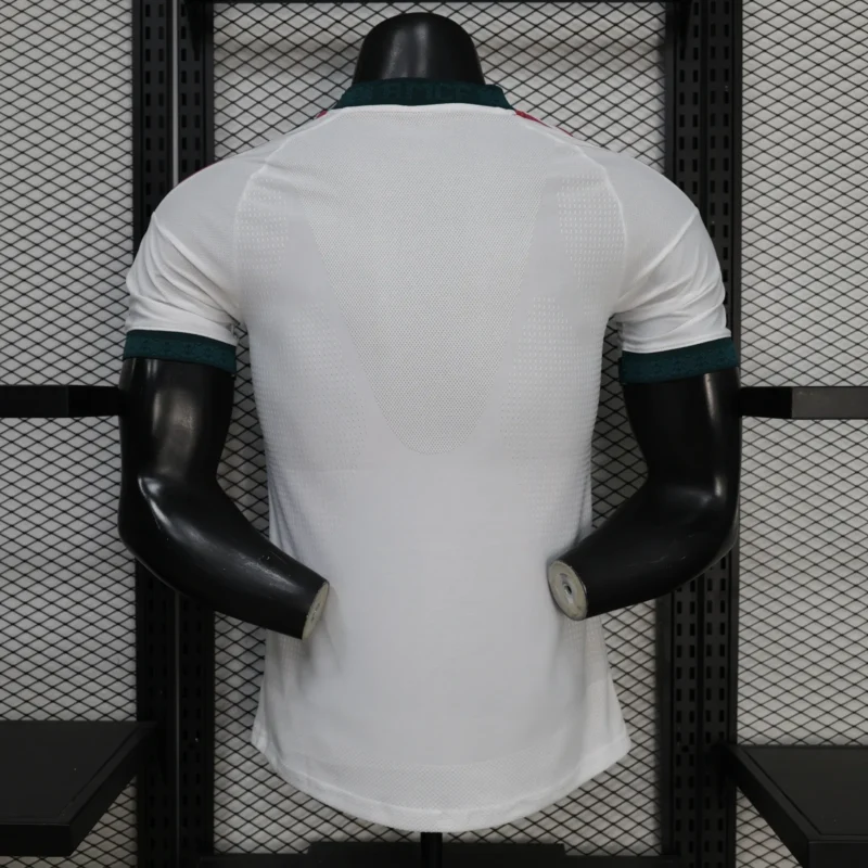 maglia real madrid home 2026/27 vista retro TIFOSO STORE