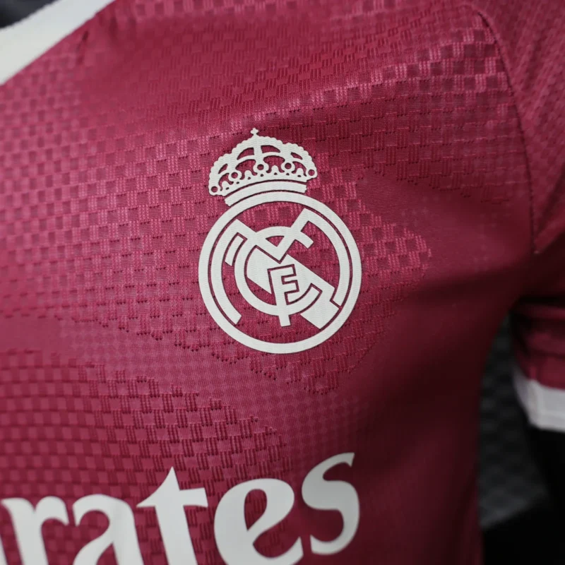 maglia real madrid third 2026/27 dettaglio prodotto Real Madrid TIFOSO STORE