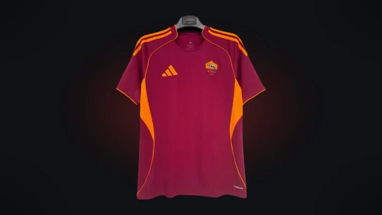 Dove comprare la maglia della Roma 2026/27 in Italia