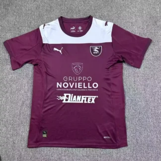 maglia salernitana home 2026/27 vista frontale TIFOSO STORE