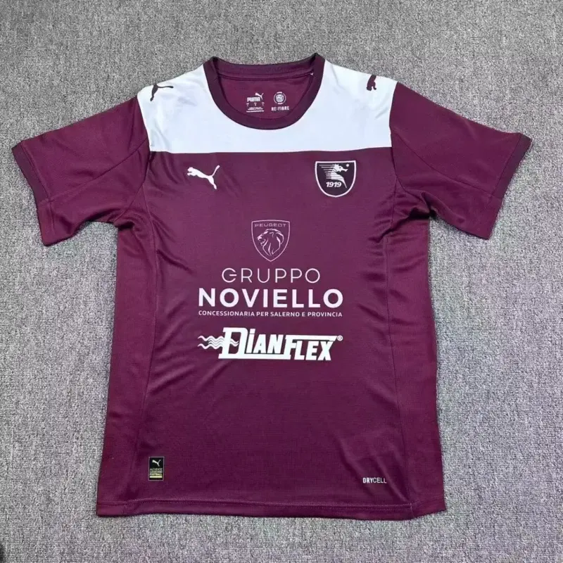 Maglia Salernitana 2026/27