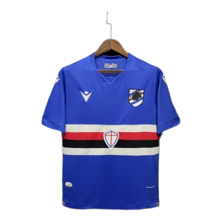 Maglia Sampdoria Home 2024/25 - Tifoso Store