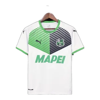 Maglia Sassuolo Away 2024/25 - Tifoso Store