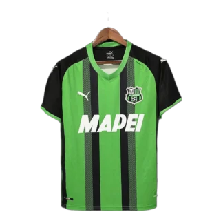 Maglia Sassuolo Home 2024/25 - Tifoso Store