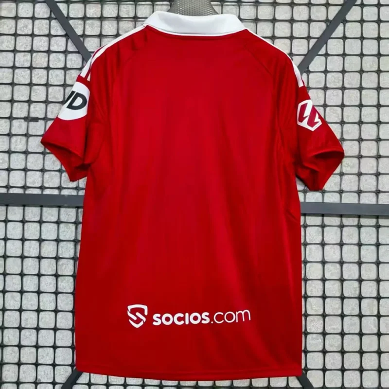 maglia siviglia away retro della maglia