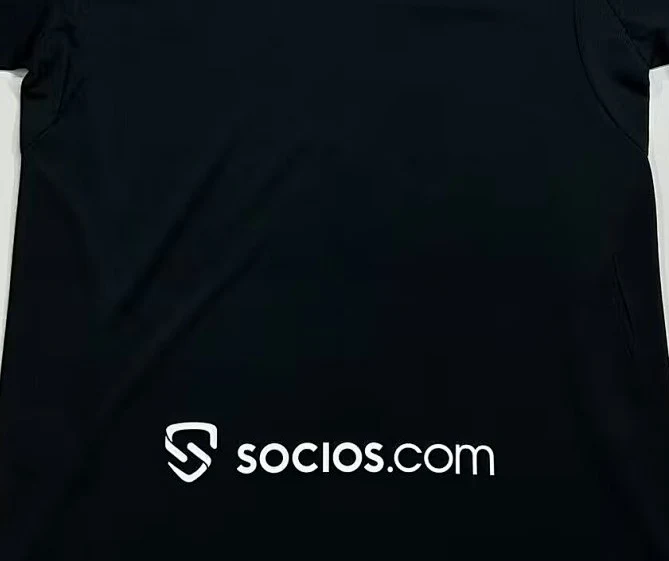 maglia siviglia third dettaglio retro