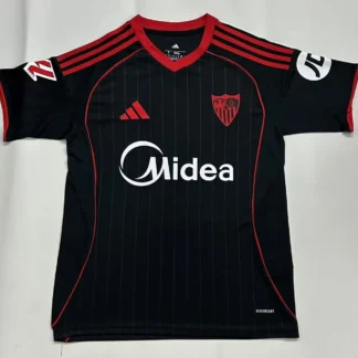 maglia siviglia third fronte
