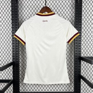 Foto Real Maglia Spagna Away Mondiale 2026 Due Stelle - Versione Tifoso