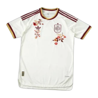 Maglia Spagna Away Mondiale 2026 - Versione Giocatore - immagine prodotto 1