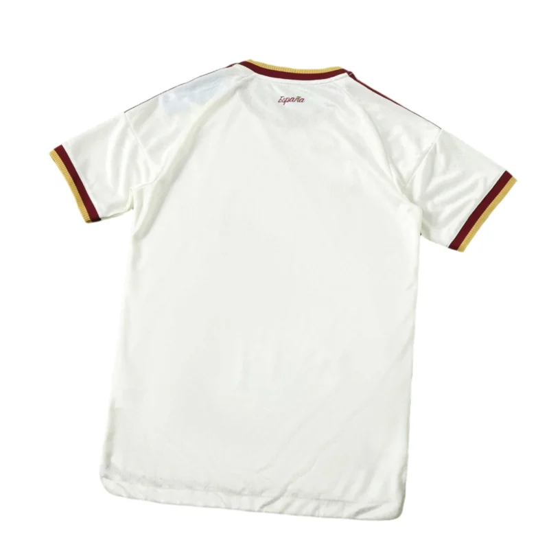 maglia spagna away mondiale 2026 dettaglio prodotto Spagna TIFOSO STORE