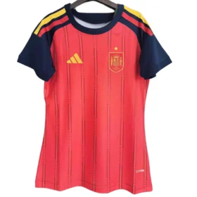 Camiseta España 2026 Mujer — Detalle del producto