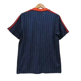 Camiseta España Icons 2026 — Vista posterior
