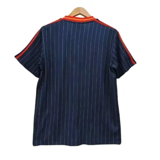 Foto Real Maglia Spagna Icons 2026 - Versione Tifoso
