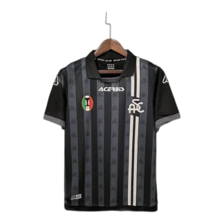 Maglia Spezia Away 2024/25 - Tifoso Store
