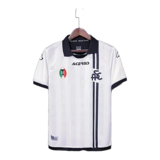 Maglia Spezia Home 2024/25 - Tifoso Store