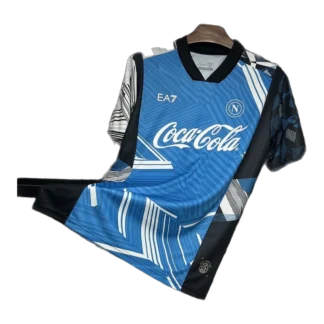 Maglia SSC Napoli Home 2024/25 - Tifoso Store