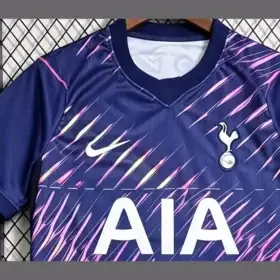 Camiseta Tottenham 2026/27 – Segunda Equipación — Detalle del producto