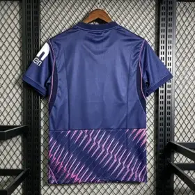 Camiseta Tottenham 2026/27 – Segunda Equipación — Foto 2