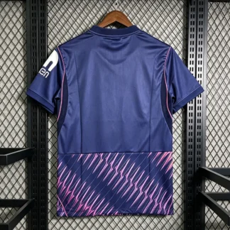 Foto Real Maglia Tottenham Away 2026/27 – Versione Tifoso