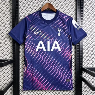 maglia tottenham away 2026 fronte