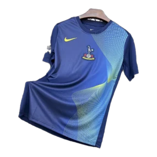 Maglia Tottenham Blu 2025/26 - Tifoso Store