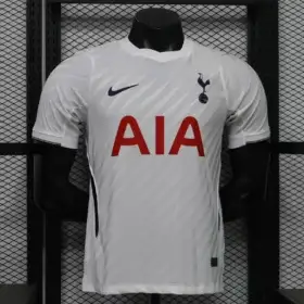 Camiseta Tottenham 2026/27 – Jugador — Vista frontal